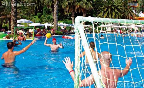 Asteria Hotel 31